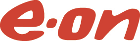 eon logo red