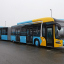 MAN leverer nye biogasbusser til København