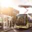 Fire elbusser til Aarhus i 2019