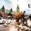 Verdenskongres i København sætter fokus på grøn omstilling og intelligente trafiksystemer