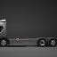 Scania lancerer ny plugin-hybrid lastbil