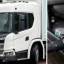 Gasdrevet Scania vinder italiensk pris som årets bæredygtige distributionslastbil